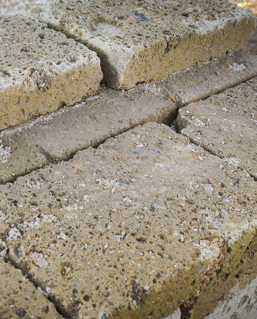 Pierre de Tuff - Jardiffusion