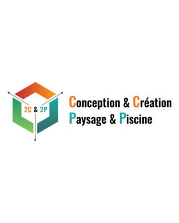 Logo de l'entreprise 2C&2P