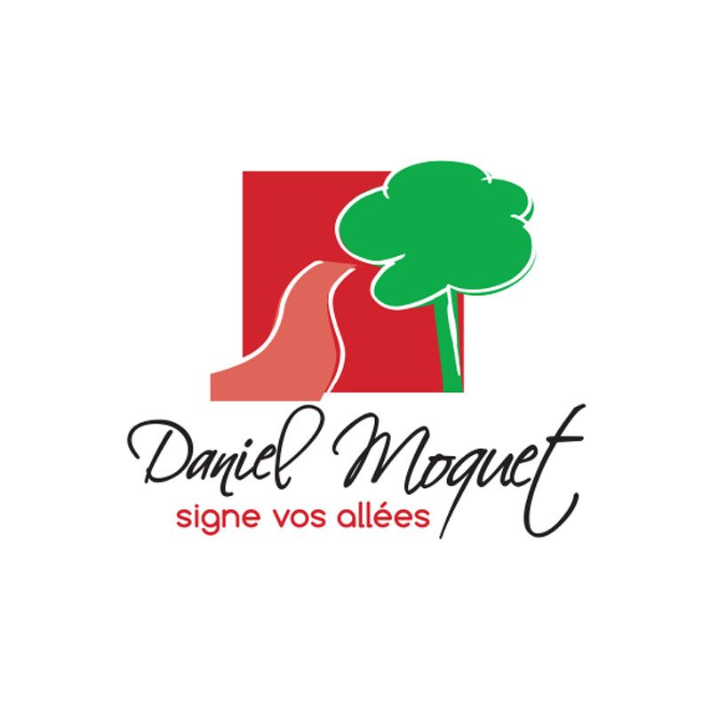 Logo de l'entreprise Daniel Moquet