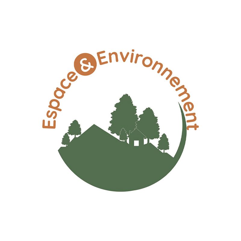 Logo de l'entreprise Espace et Environnement