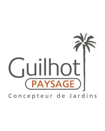 Logo de l'entreprise Guilhot Paysage