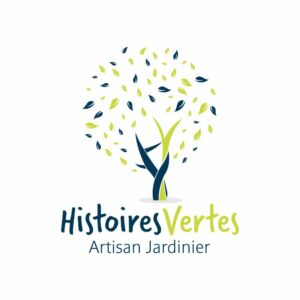 Logo de l'entreprise Histoires Vertes