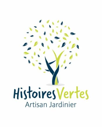 Logo de l'entreprise Histoires Vertes