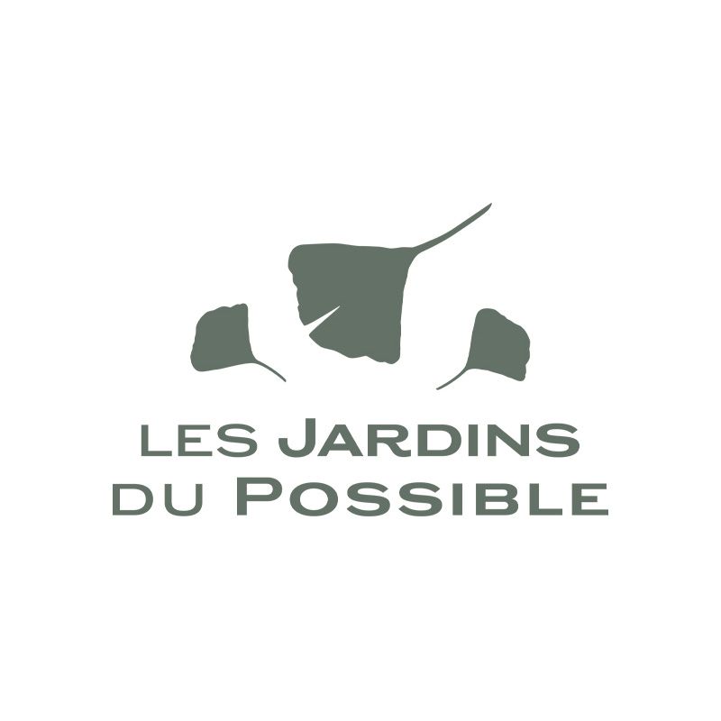 Logo de l'entreprise Les Jardins du Possible