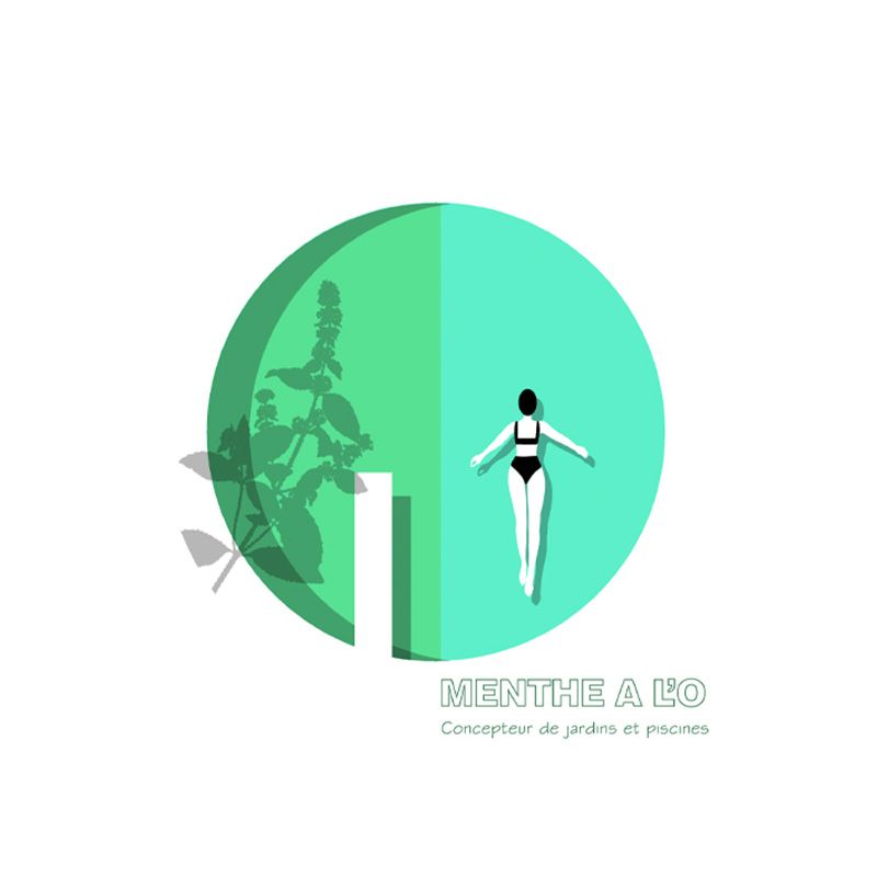 Logo de l'entreprise Menthe à l'O