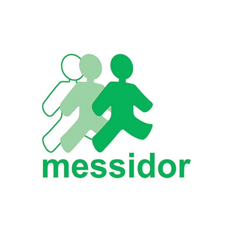 Logo de l'entreprise Messidor