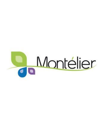 Logo de la commune de Montélier