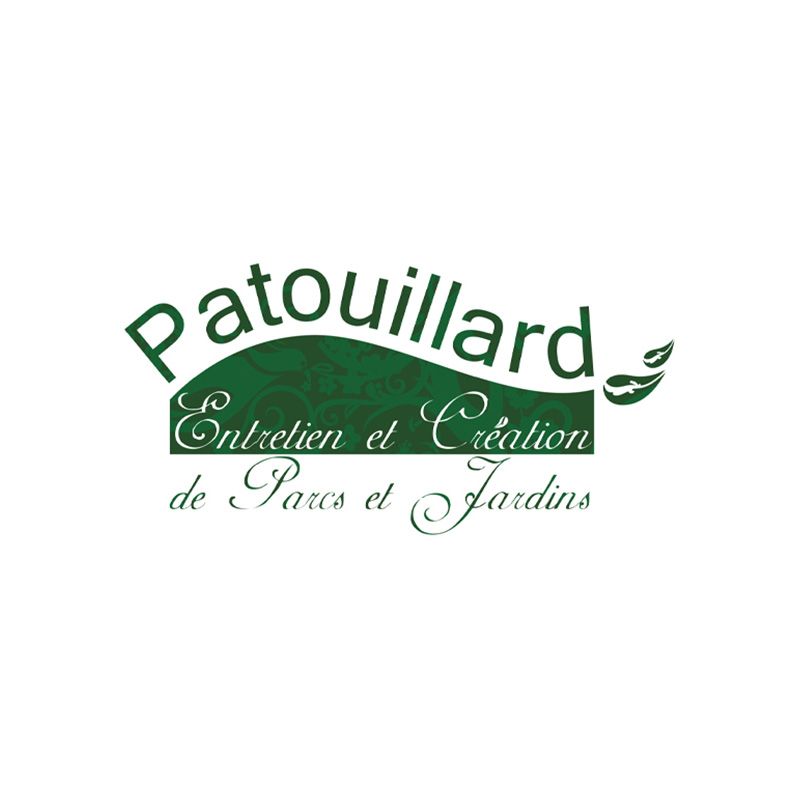 Logo de l'entreprise Patouillard