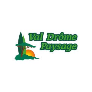 Logo de l'entreprise Val Drôme Paysage