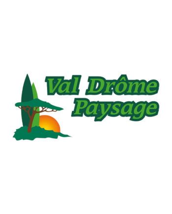 Logo de l'entreprise Val Drôme Paysage