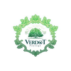 Logo de l'entreprise Verdot Paysage