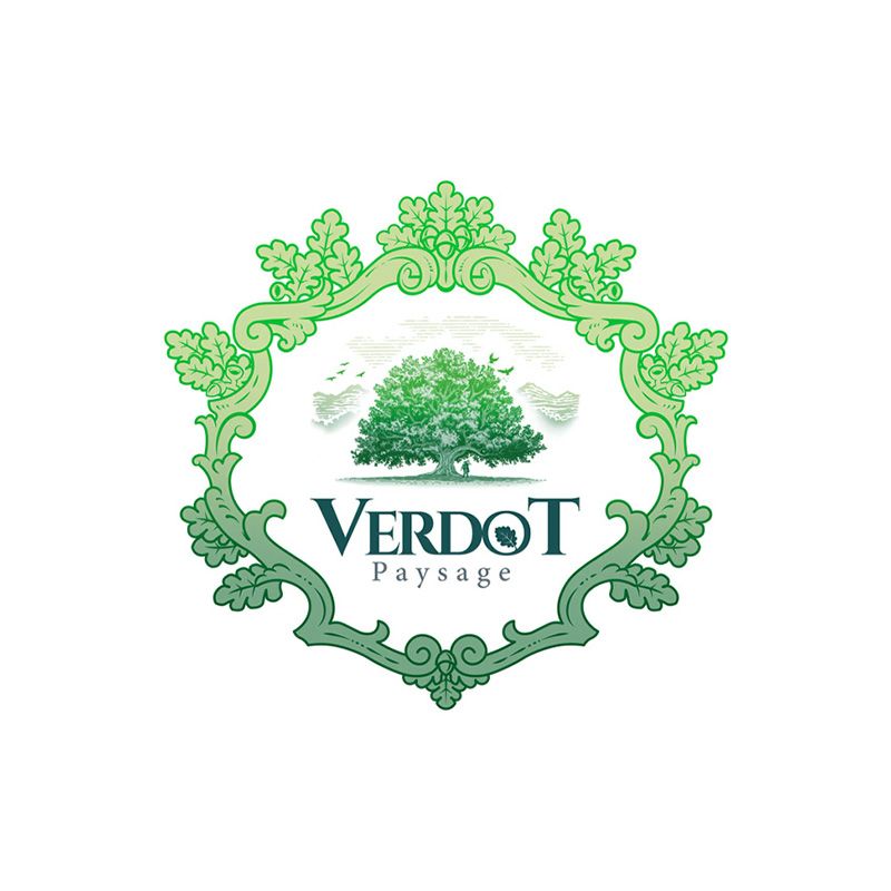 Logo de l'entreprise Verdot Paysage